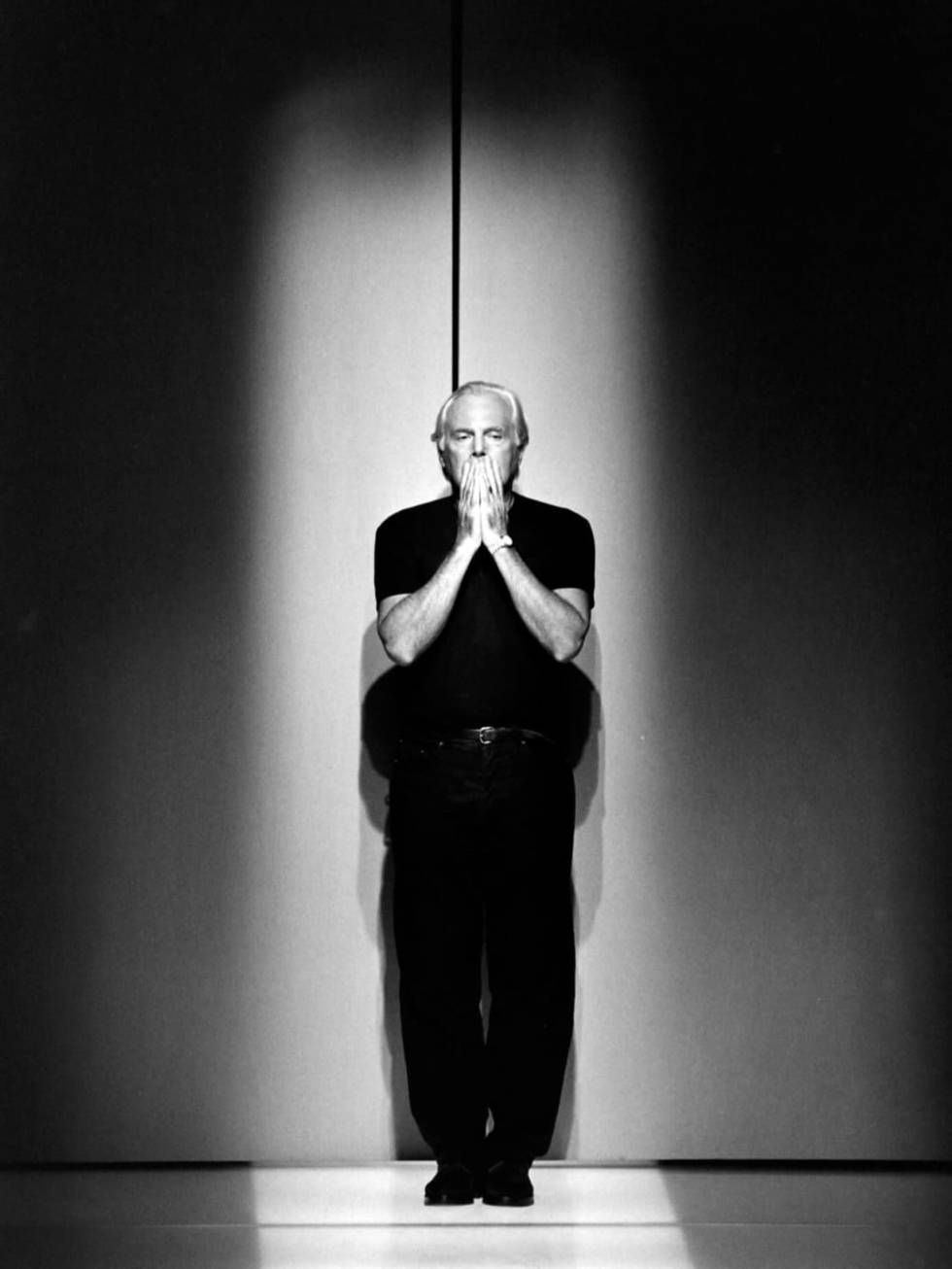 Giorgio Armani Giorgio Armani